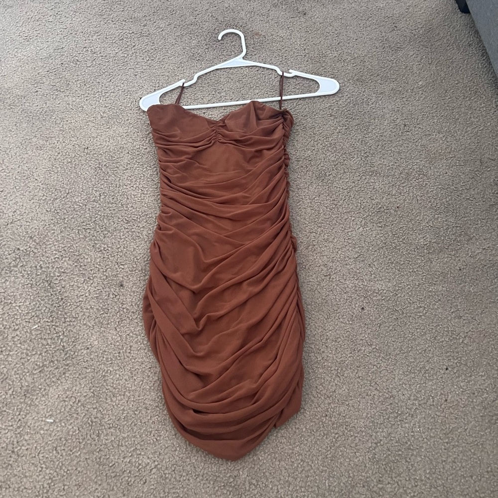NEVER WORN!! BRAND NEW